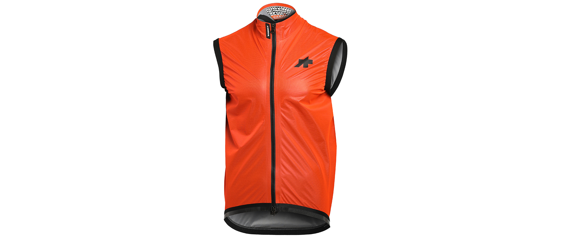 Assos Equipe RS Rain S9 Vest Excel Sports | Shop Online From