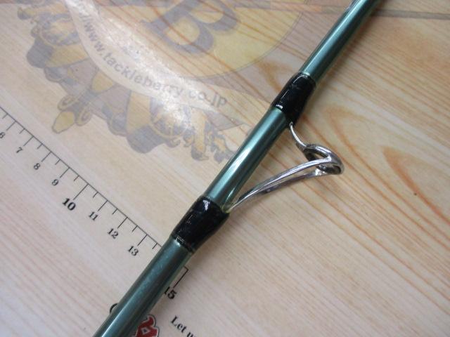 リーディング-X ゴウイン 265M｜＠ベリーネット 日本最大新品中古釣具