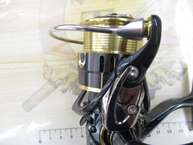 17セオリー 2506H｜＠ベリーネット 日本最大新品中古釣具WEBショップ