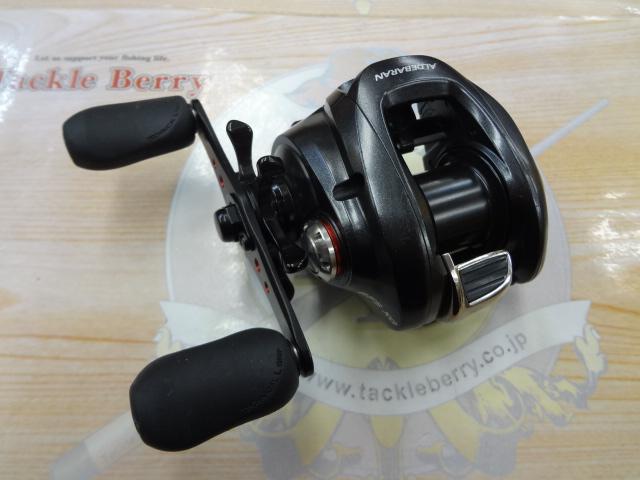 12アルデバランBFS XG LH｜＠ベリーネット 日本最大新品中古釣具WEB