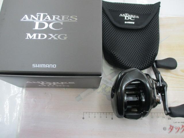23アンタレスDC MD XG RIGHT｜＠ベリーネット 日本最大新品中古釣具WEB