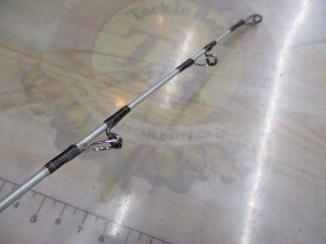 リーディング-X ゴウイン 265M｜＠ベリーネット 日本最大新品中古釣具