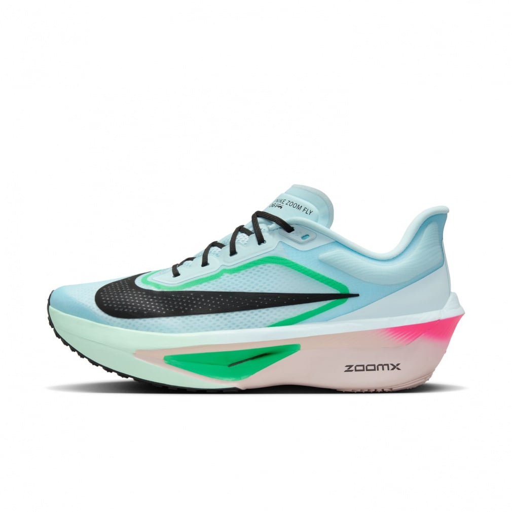 ナイキ ZOOM FLY 6 ズーム フライ 6 FN8454-402 メンズ 陸上