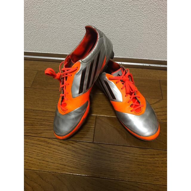 adidas - 〈廃盤〉F50 アディゼロ 26.0cmの通販 by ABC's shop