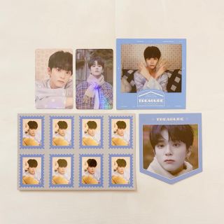 TREASURE - TREASURE アサヒ ウィンターキャンプの通販 by