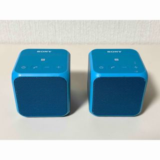 soundcore ANKER】ワイヤレスポータブルスピーカーの通販 by さわ