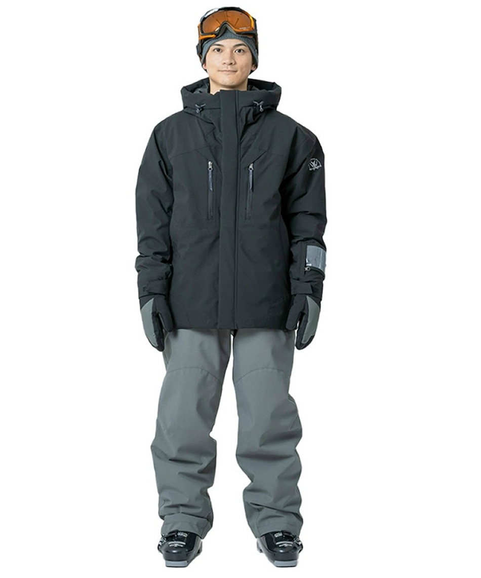 スキーウェア 上下セット SNOW ST WS-7701 | スポーツ用品ならヒマラヤ