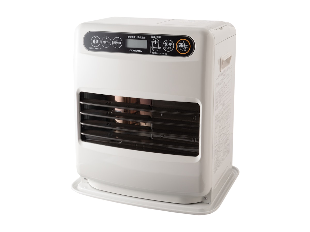 コロナ FH-G3222Yをレビュー！クチコミ・評判をもとに徹底検証 | マイ