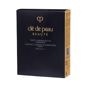 クレ・ド・ポー ボーテ タンクッションエクラ ルミヌ オークル20を