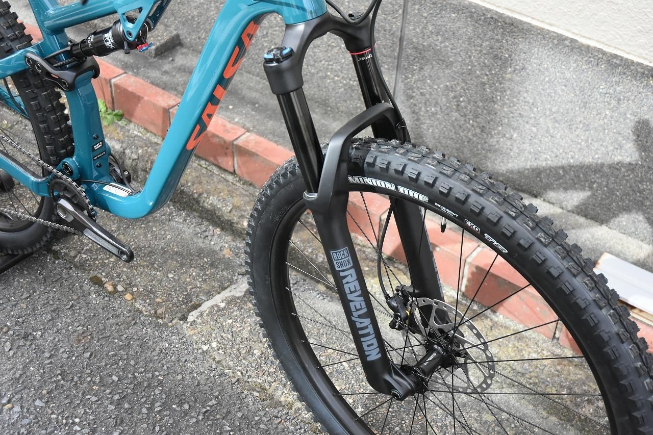 ☆32％オフ☆ SALSA [ Horsethieh ] Mサイズ , 店頭販売限定 - TOM'S