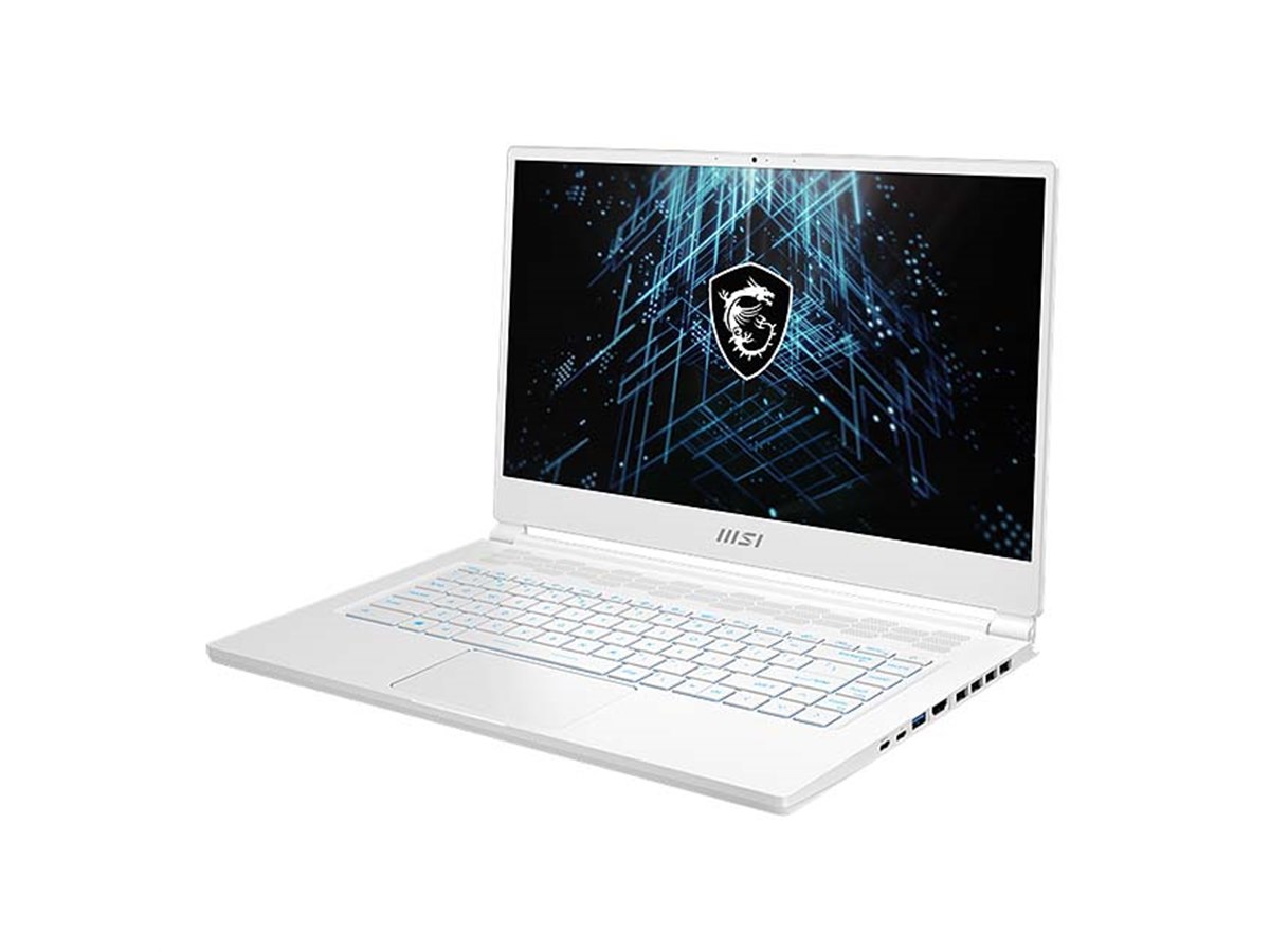 MSI、「GeForce RTX 3060 Laptop」を搭載したゲーミングPCを直販限定