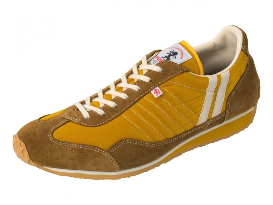 PATRICK パトリック STADIUM（スタジアム）CHEESE 232555 2025AW 10月