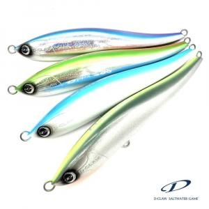 ダイビングペンシル DIVING PENCIL