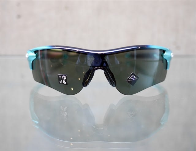 OAKLEY(オークリー)からイチロー選手の限定シグネチャーモデル
