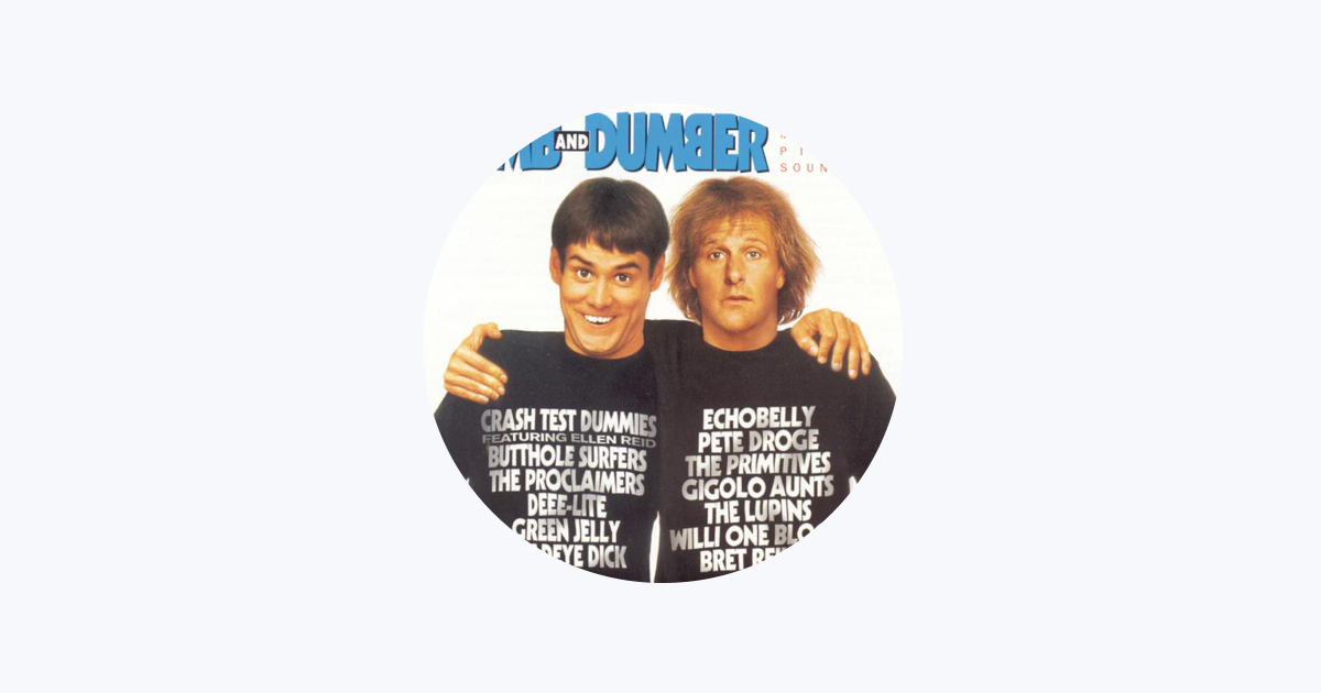 Gigolo Aunts - Apple Music