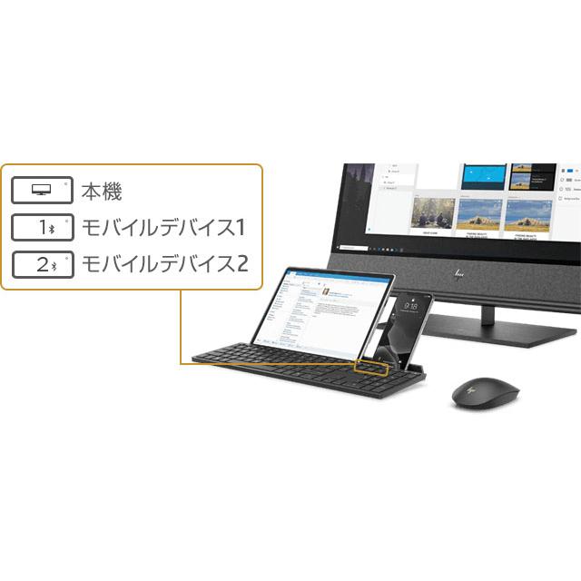 純正新品 HP All-in-One 22-c0016jp 22-c0017jp 一体型 ワイヤレス