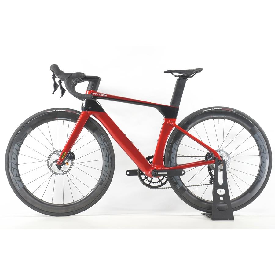 cannondale（キャノンデール） ◇◇未使用 システムシックス SystemSix