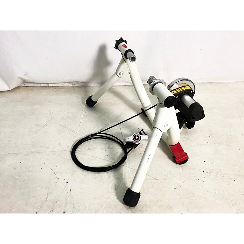 ミノウラ MINOURA LIVE Ride LR240 ローラー台 7段階負荷調整 ミニベロ