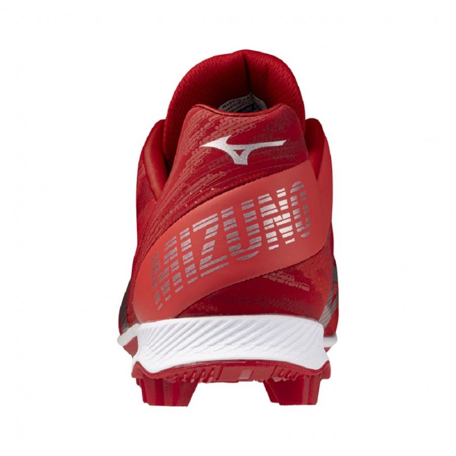 MIZUNO（ミズノ） 【P革加工可能】 WAVE LIGHTREVO ウエーブライトレボ