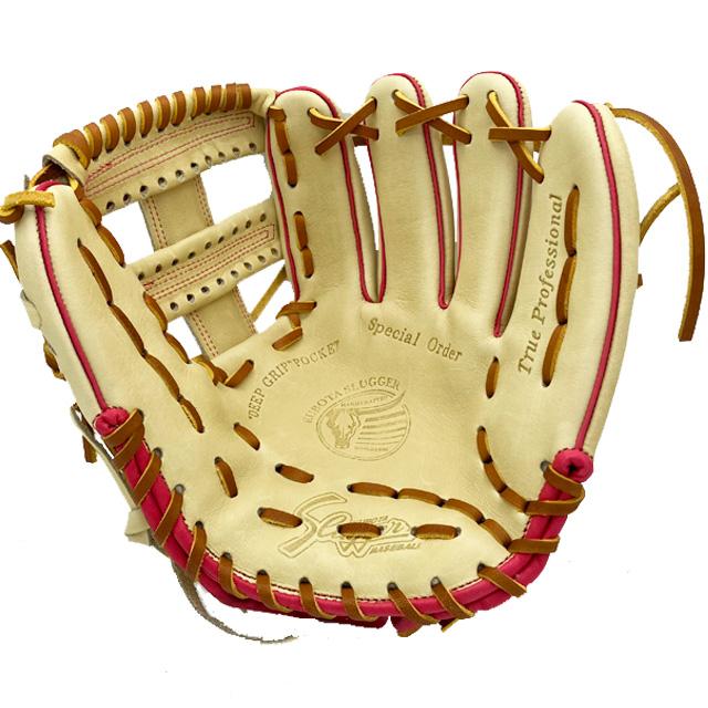 久保田スラッガー（KUBOTA SLUGGER） 限定 軟式グラブ 野球 グローブ