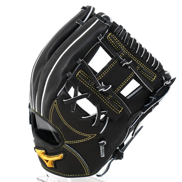 Mizuno Pro ミズノプロ 硬式 グローブ グラブ 内野手用 限定皮革 高校