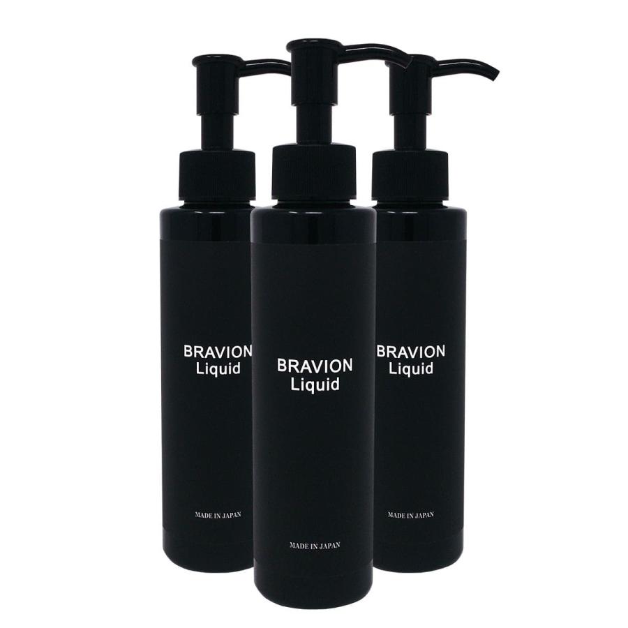 BRAVION（ブラビオン） 増大クリーム BRAVION Liquid（ブラビオン