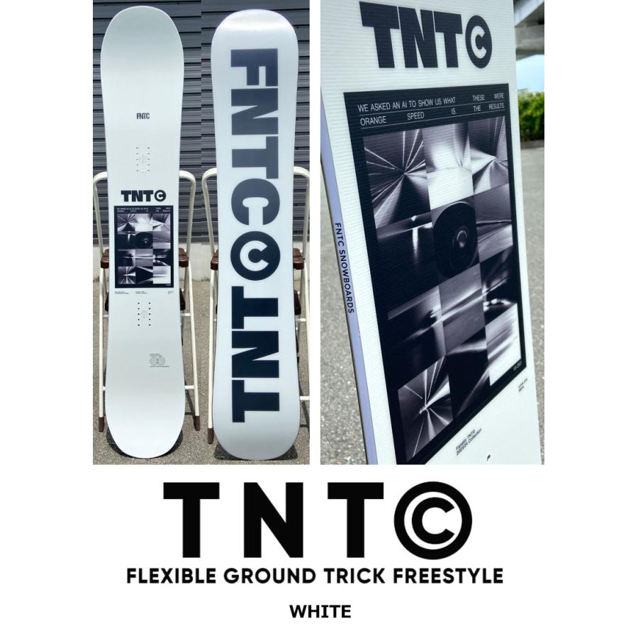 FNTC 23-24 FNTC/エフエヌティーシー TNT-C ティーエヌティー メンズ