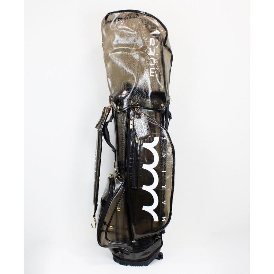 muta（ムータ） ☆Safari 2022 8月号掲載モデル☆ muta MARINE GOLF