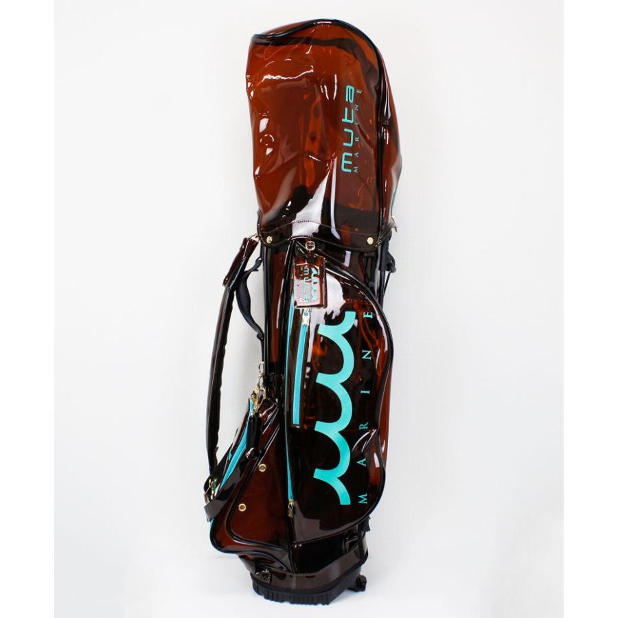 muta（ムータ） muta MARINE GOLF / ムータマリンゴルフ / クリア