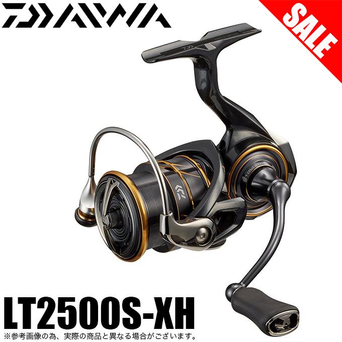 DAIWA（ダイワ） 【目玉商品】ダイワ 21 カルディア LT2500S-XH (2021