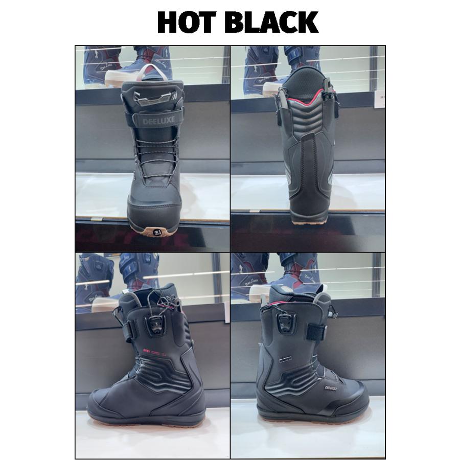 DEELUXE（ディーラックス） 予約 フォローズ別注！26-27 DEELUXE