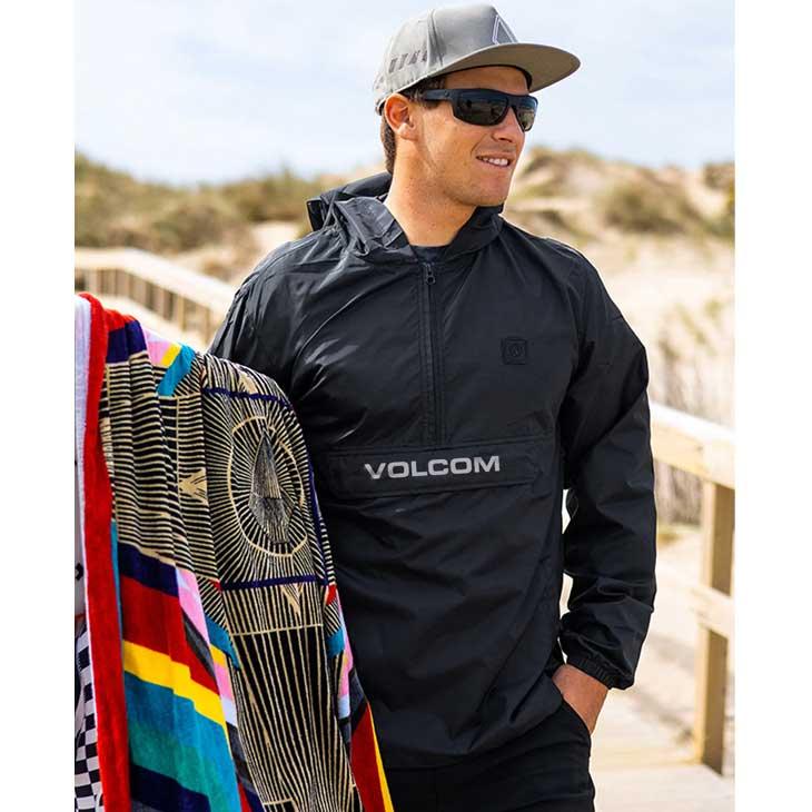 VOLCOM（ボルコム） メンズ ジャケット 2022秋冬 EARTH TRIPPER JACKET