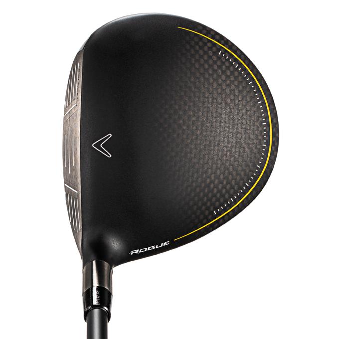 Callaway（キャロウェイ） フェアウェイウッド ローグ ST MAX D VENTUS