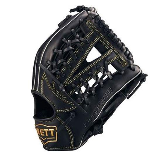 ゼット（ZETT） 150cm〜(5〜6年生向け) 野球 子供用 少年軟式 グラブ