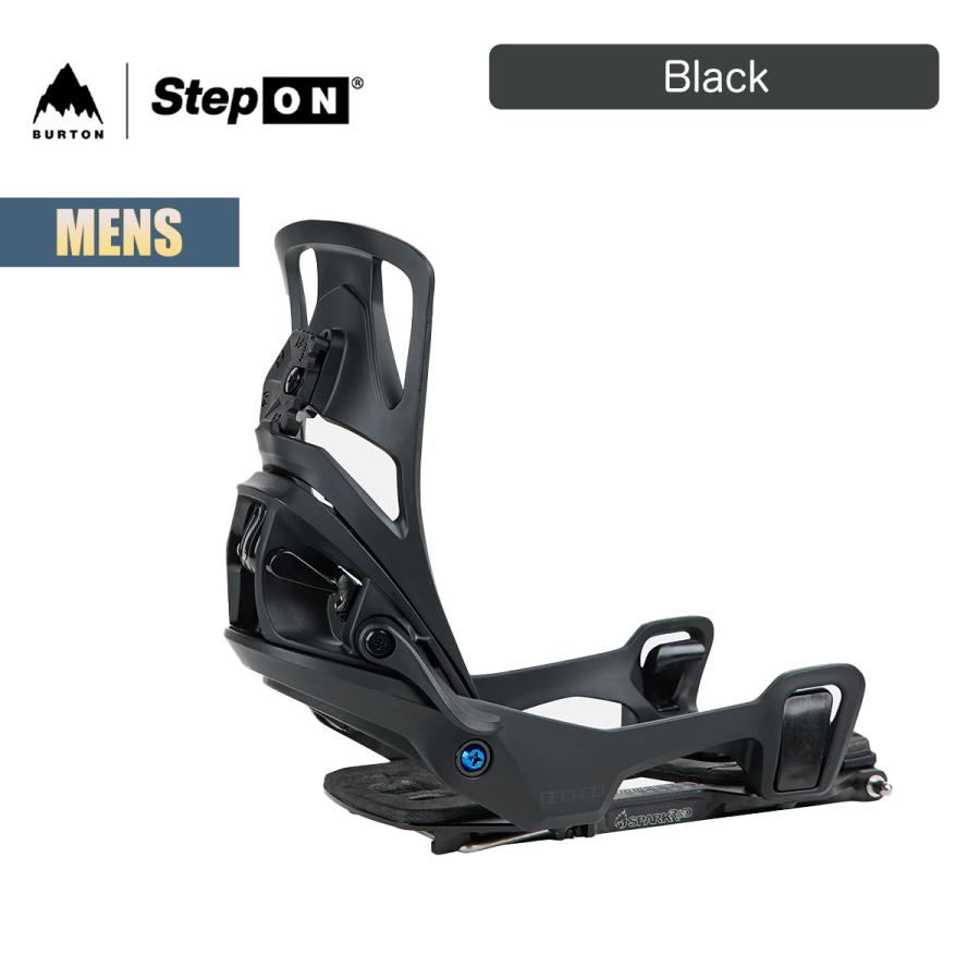 BURTON（バートン） ステップオン スプリットボード ビンディング