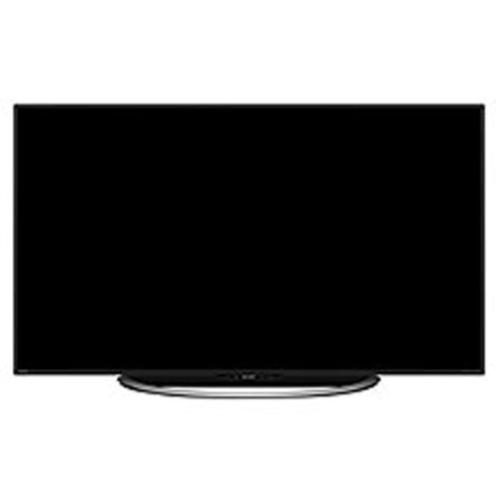 AQUOS スタンド欠品 シャープ(SHARP) LC-50W30 50インチ ディスプレイ