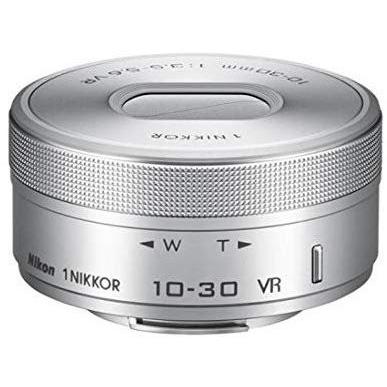 ニコン（Nikon） 標準ズームレンズ 1 NIKKOR VR 10-30mm f/3.5-5.6 PD