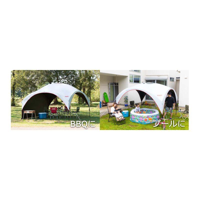 Coleman（コールマン） タープ・シェルター パーティーシェードライト