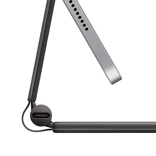 Apple アップル 11インチ iPad Pro(第2世代)用 Magic Keyboard 日本語