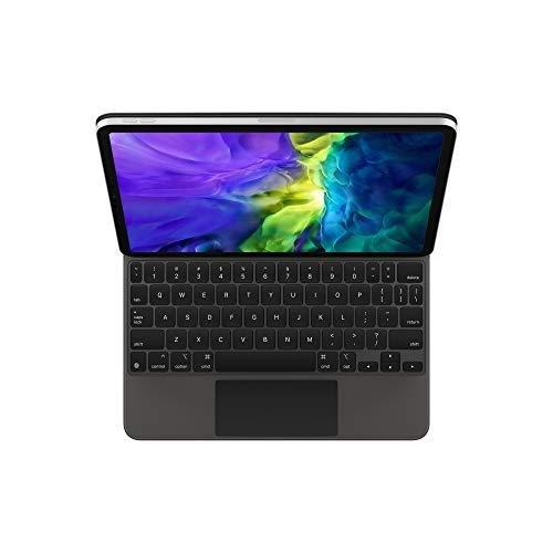 Apple アップル 11インチ iPad Pro(第2世代)用 Magic Keyboard 日本語