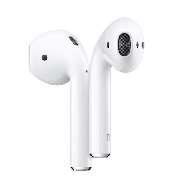 Apple Apple AirPods2 with Charging Case MV7N2J/A 充電有線未開封品