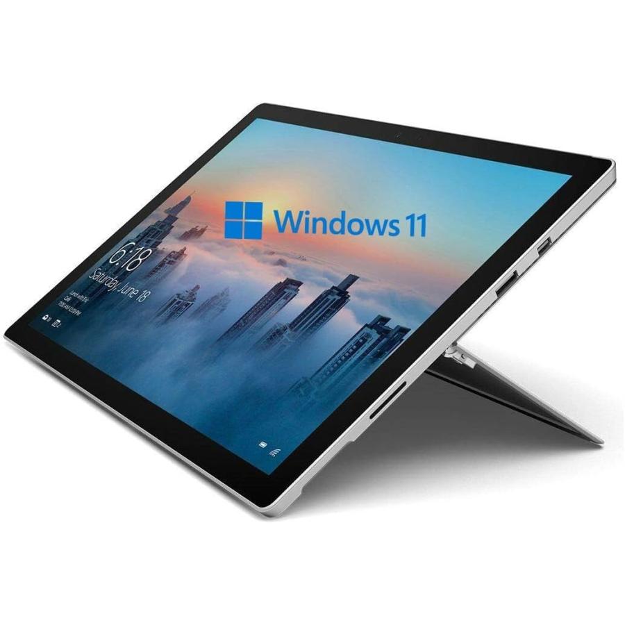Surface Pro 5 1807/1796タブレットPC 12.3インチ(3K:2736×1824)/第7