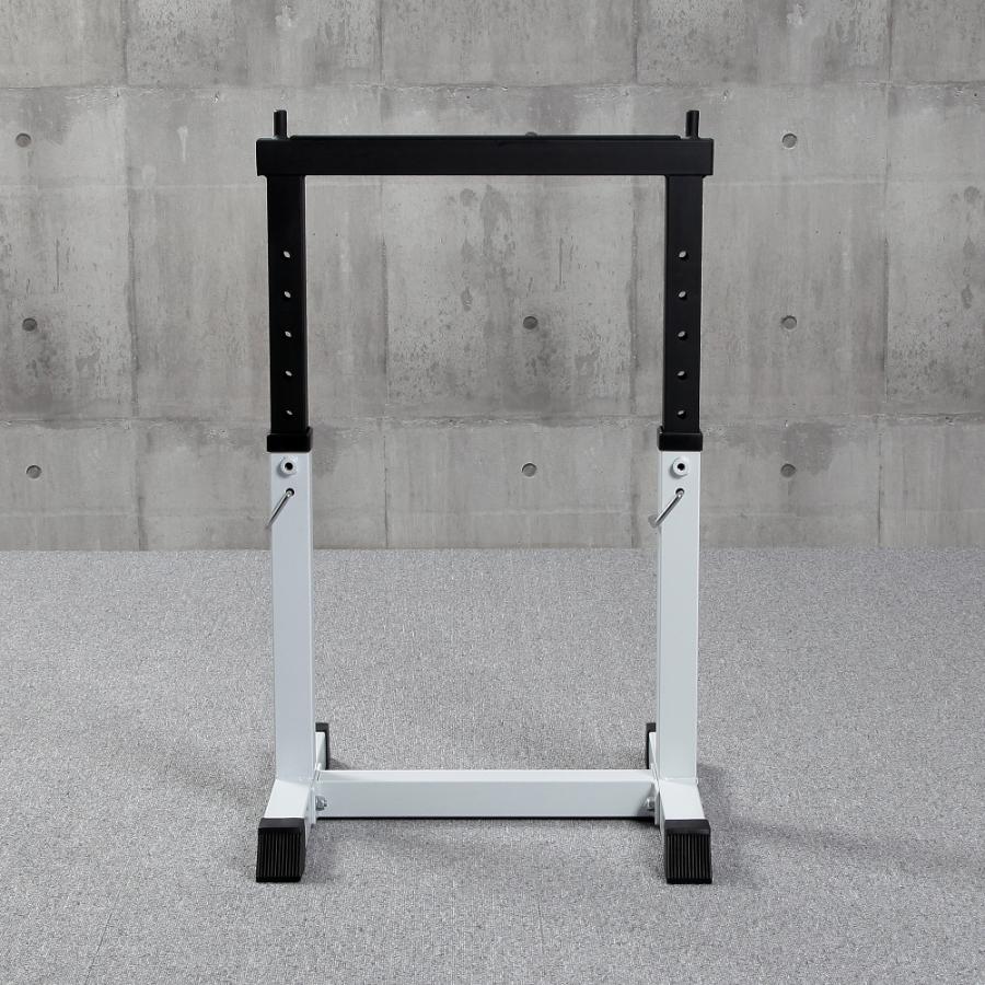 IROTEC（アイロテック） セイフティラックワイドタイプ/ トレーニング