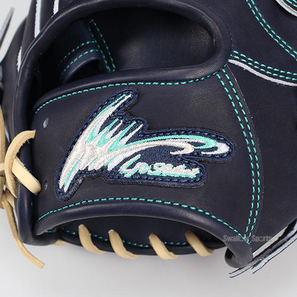 アイピーセレクト 野球 限定 硬式グローブ グラブ RD MODEL LIMITED