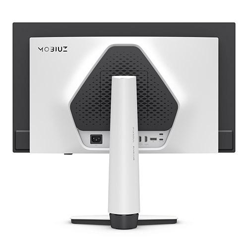 BenQ EX271UZ ゲーミングモニター 26.5型/ 3840×2160(4K)/ HDMI x2