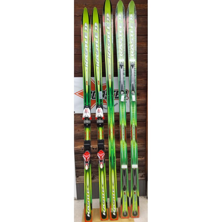 KASTLE Speed Machine GS 板のみ : PRO SPORTS WEBSHOP - 通販 - Yahoo