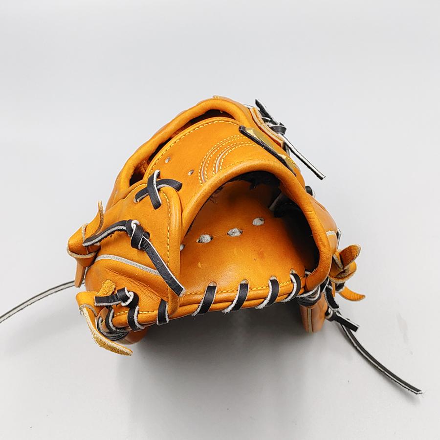 美津和タイガー（MITSUWA TIGER） 【全紐交換済み 】 ミツワタイガー