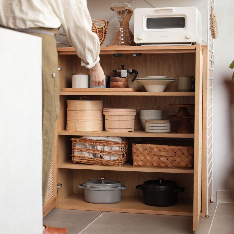 ユニットシェルフ R.U.S おすすめセット#53 シェルフボードセット 幅