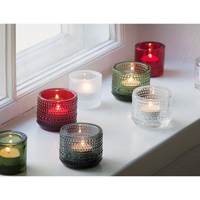 iittala イッタラ カステヘルミ キャンドルホルダー kastehelmi candle