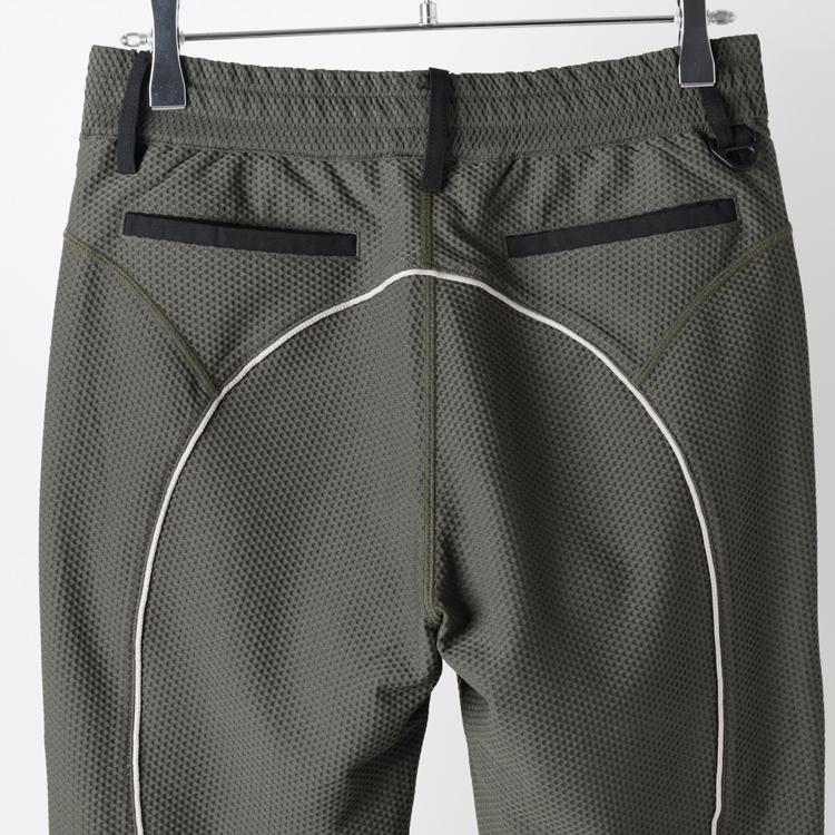 ディセンバーメイ ゴルフ パンツ レディース インナーパンツ